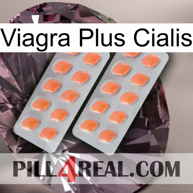 Viagra Plus Cialis 27